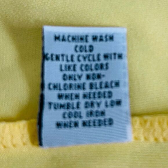 Style & Co Petite Sport Activewear Jacket   Size PP - Picture 5 of 5